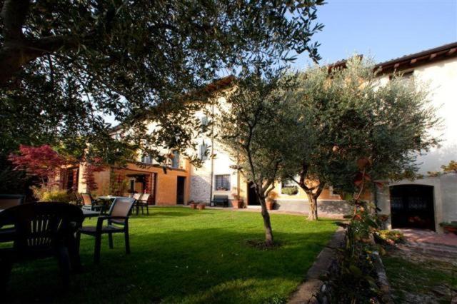 B&B Casale Onida Volta Mantovana Zewnętrze zdjęcie