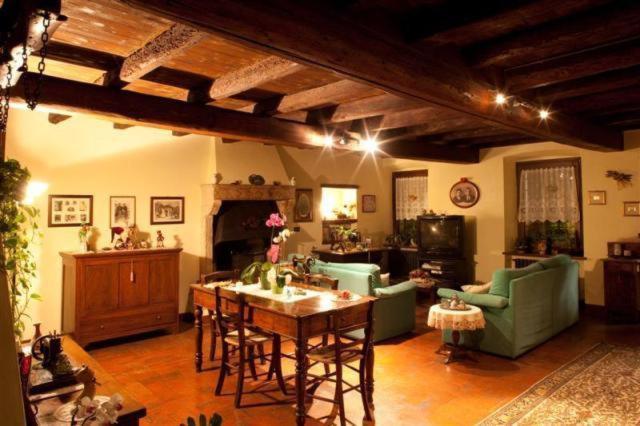 B&B Casale Onida Volta Mantovana Zewnętrze zdjęcie