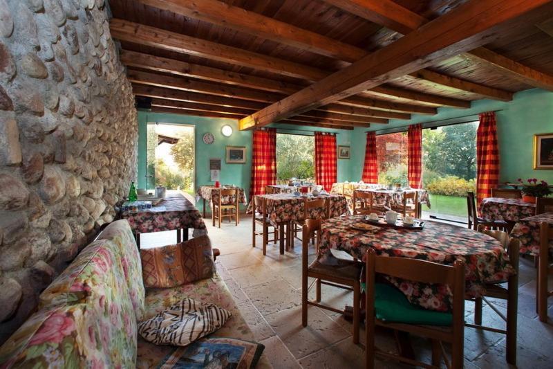 B&B Casale Onida Volta Mantovana Zewnętrze zdjęcie