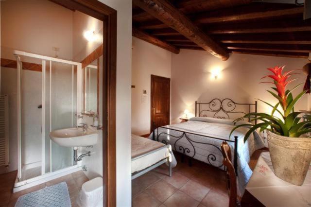 B&B Casale Onida Volta Mantovana Zewnętrze zdjęcie