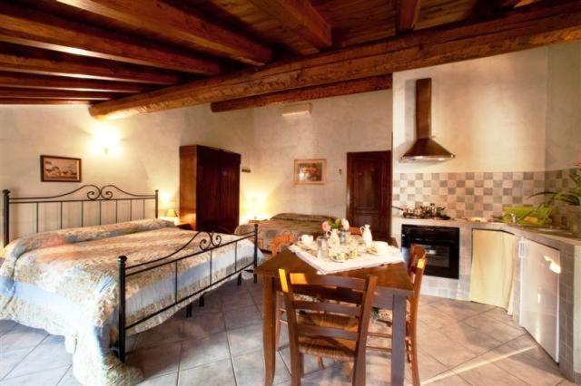 B&B Casale Onida Volta Mantovana Zewnętrze zdjęcie