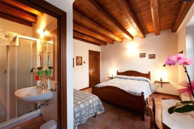 B&B Casale Onida Volta Mantovana Pokój zdjęcie