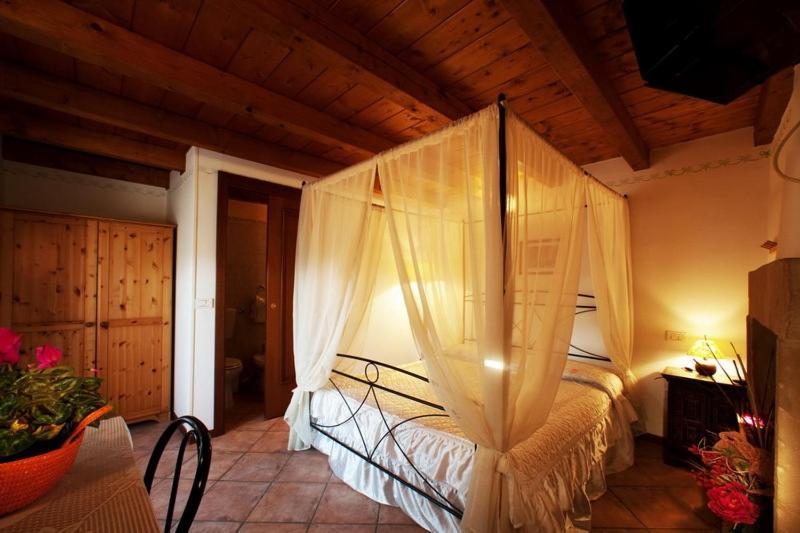 B&B Casale Onida Volta Mantovana Pokój zdjęcie