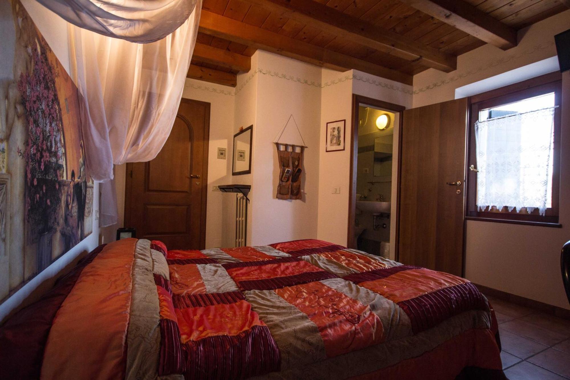 B&B Casale Onida Volta Mantovana Zewnętrze zdjęcie