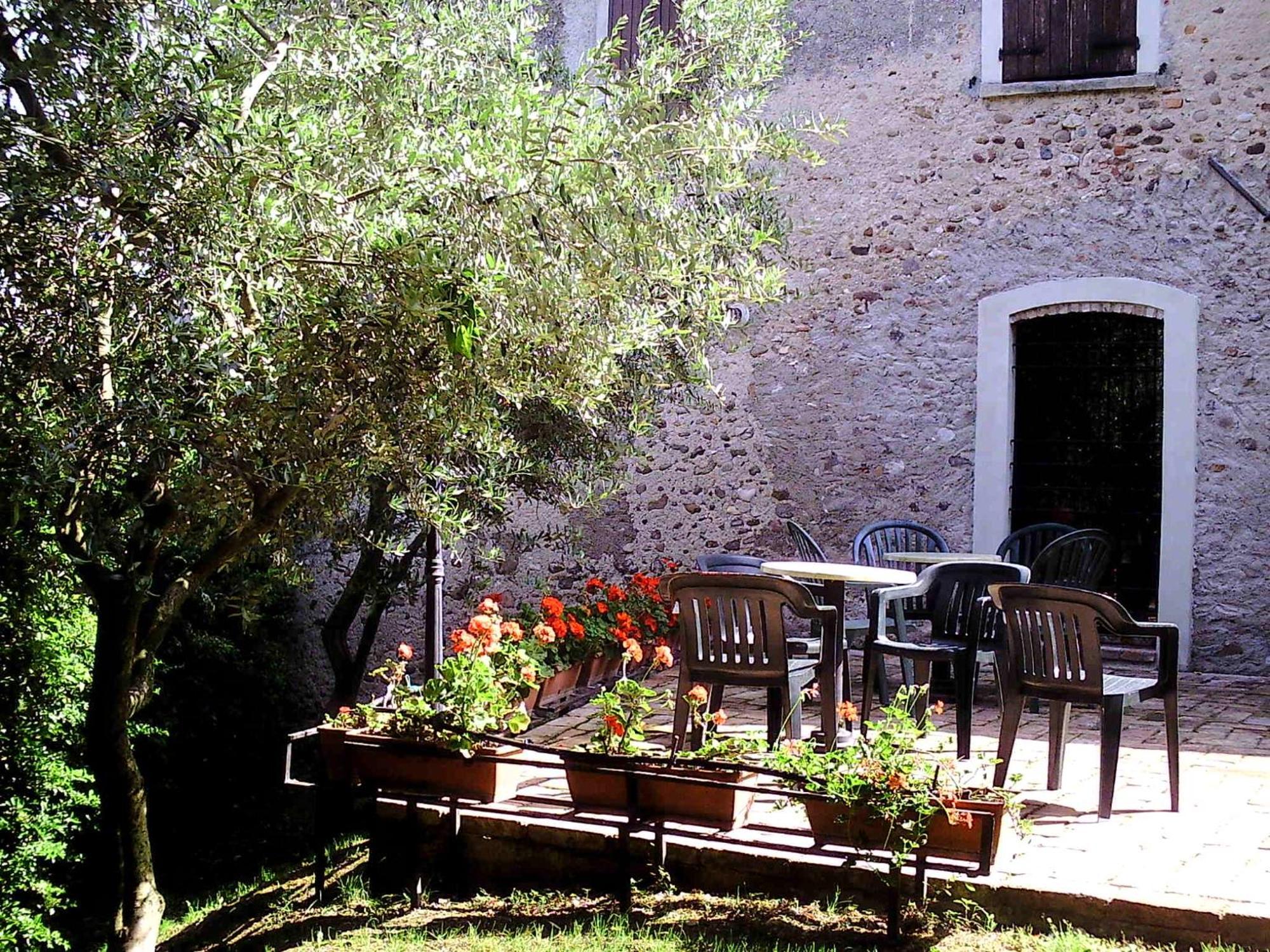 B&B Casale Onida Volta Mantovana Zewnętrze zdjęcie